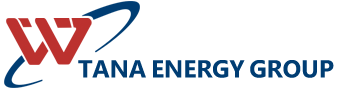 شرکت تانا انرژی