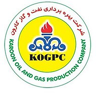 شرکت بهره‌برداری نفت و گاز کارون