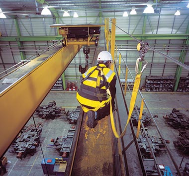 آشنايي با استاندارد 2022-ASME B30.2